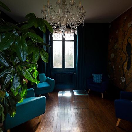 Le Jardin, Chambres D'Hotes En Baie De Somme Cahon Zewnętrze zdjęcie