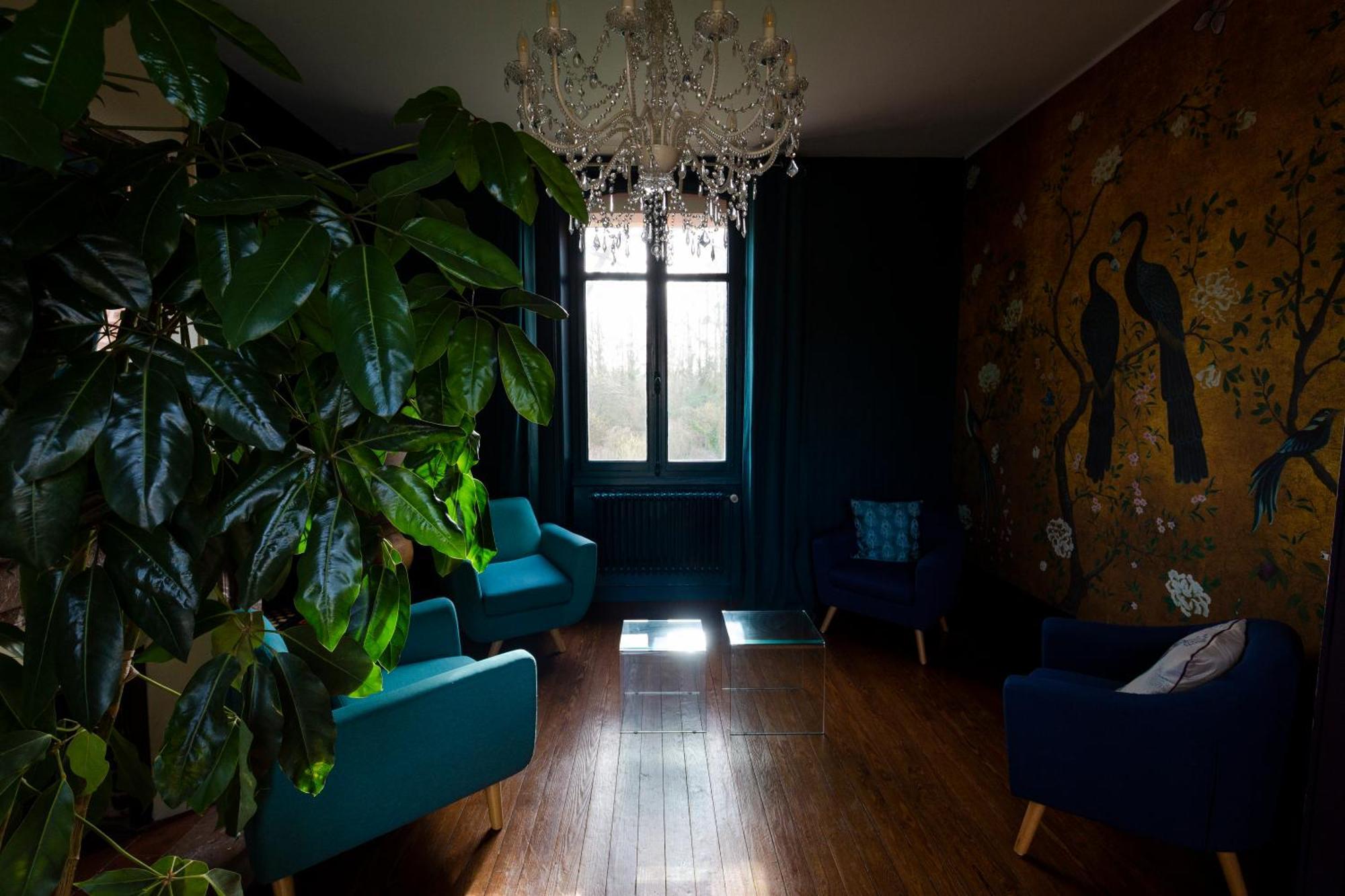 Le Jardin, Chambres D'Hotes En Baie De Somme Cahon Zewnętrze zdjęcie