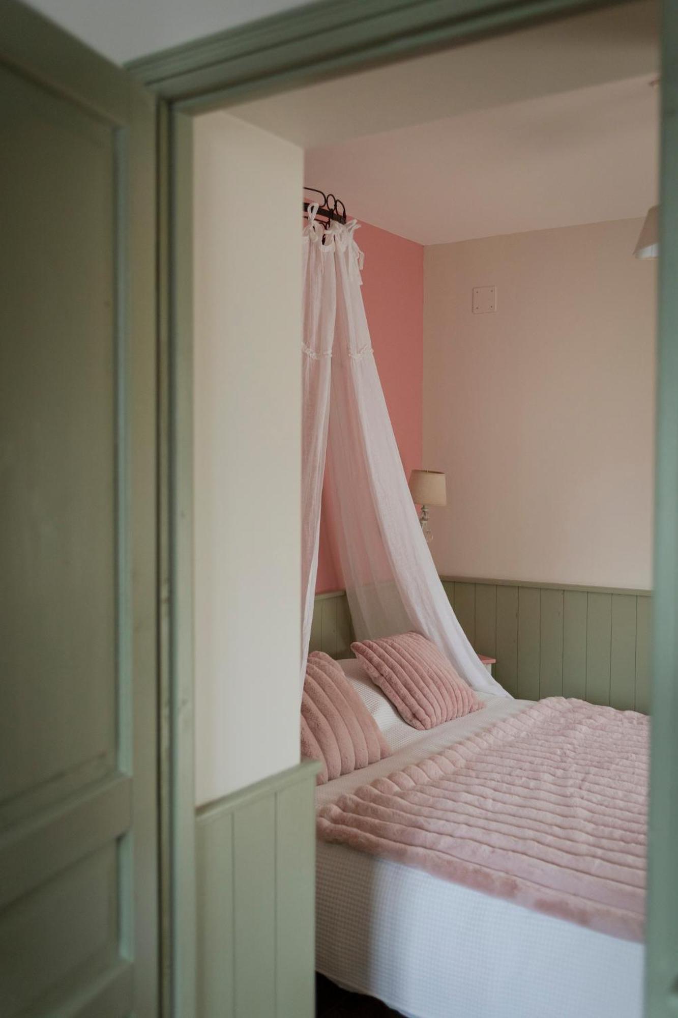 Le Jardin, Chambres D'Hotes En Baie De Somme Cahon Zewnętrze zdjęcie
